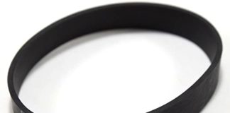 Hoover 38528032 Vacuum Beater Bar Belt Genuine Original…