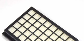 Hoover 59142013 Vacuum Exhaust Filter Genuine Original…