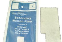 Hoover WindTunnel Upright Vacuum Cleaner Secondary…