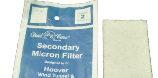 Hoover WindTunnel Upright Vacuum Cleaner Secondary…