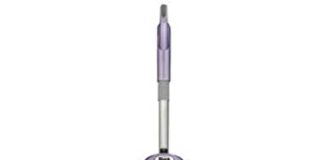 Shark Navigator Upright Vacuum for Carpet and Hard Floor…