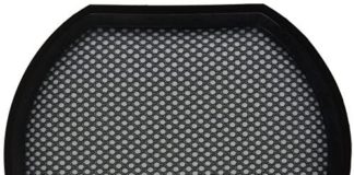 Hoover Filter, Dust Cup Primary Uh70200/Uh70205/Uh70210