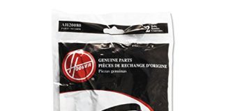 Hoover UH70100 Windtunnel T Series Style 80 Belts 2 Pk…