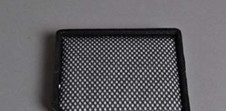 Hoover 303090001 Filter, Foam & Mesh Premotor…