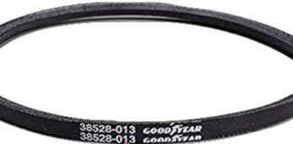 Hoover Conquest Commercial Upright V Shape Belt Single…