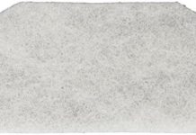 Hoover Filter, Secondary Motor Uh30310