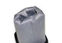 Hoover Filter, with Frame Twist N Vacuum