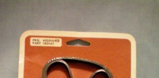 Hoover Power Drive Dial A Matic & Concept Power Drive…