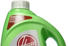 Hoover Shampoo, Petplus 2X Stain and Odor Remover 64 oz.