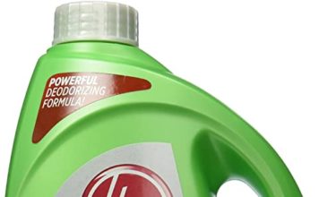 Hoover Shampoo, Petplus 2X Stain and Odor Remover 64 oz.